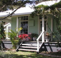 Huskisson Bed  Breakfast - Accommodation Gold Coast
