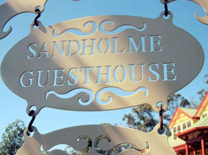 Sandholme Guesthouse 5 Star - Accommodation Gold Coast 0