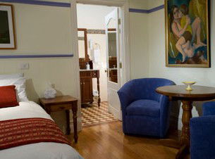 Sandholme Guesthouse 5 Star - Accommodation Gold Coast 1