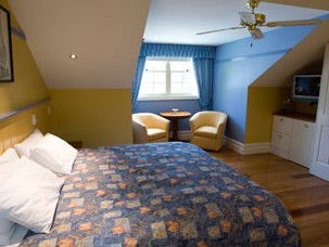 Sandholme Guesthouse 5 Star - Accommodation Gold Coast 2