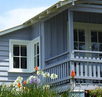 Hyams Beach Seaside Cottages - Accommodation Gold Coast