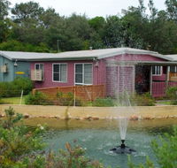 Bay of Plenty Lodges - Accommodation Gold Coast