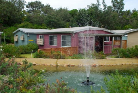 Bay Of Plenty Lodges - Accommodation Gold Coast 0