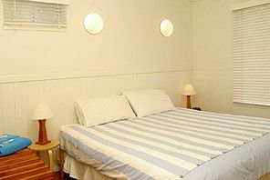 Bay Of Plenty Lodges - Accommodation Gold Coast 1