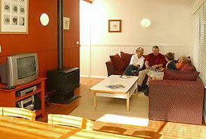 Bay Of Plenty Lodges - Accommodation Gold Coast 2