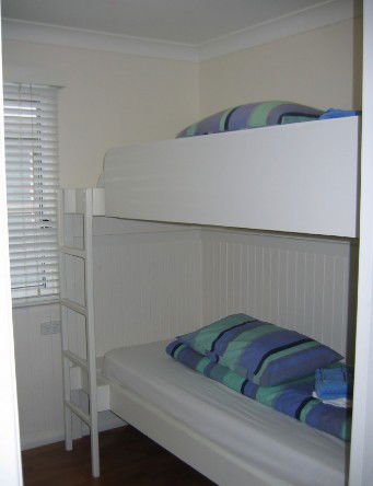 Bay Of Plenty Lodges - Accommodation Gold Coast 5