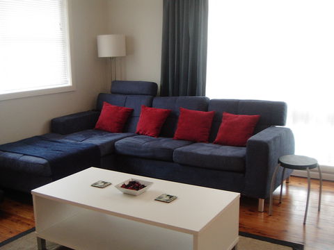 Bella Villas - Accommodation Gold Coast 0