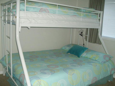 Bella Villas - Accommodation Gold Coast 3