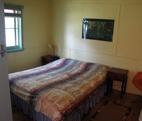 South Coast Holiday Cottages - Accommodation Gold Coast 3