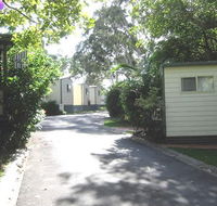 Palm Beach Caravan Park - Accommodation Gold Coast
