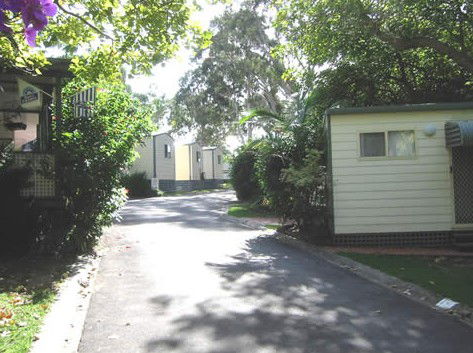 Palm Beach Caravan Park - Accommodation Gold Coast 0
