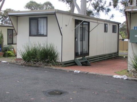 Palm Beach Caravan Park - Accommodation Gold Coast 4