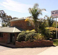 Golf View Motel - Accommodation Gold Coast