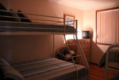 Plantation Point Beach House - Accommodation Gold Coast 2