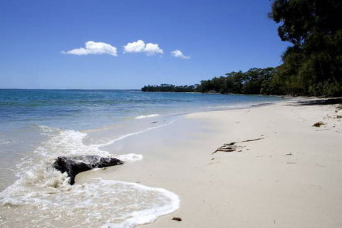 Plantation Point Beach House - Accommodation Gold Coast 4