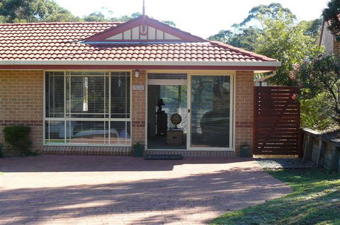 The Nature Lodge - Accommodation Gold Coast 2