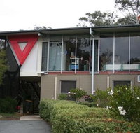 Bush Capital Lodge - Accommodation Gold Coast