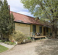 Brindabella Station - Accommodation Gold Coast