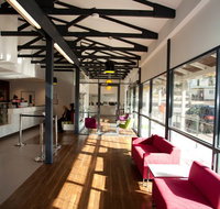 Canberra Motor Village - Accommodation Gold Coast