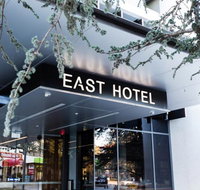 East Hotel - Accommodation Gold Coast