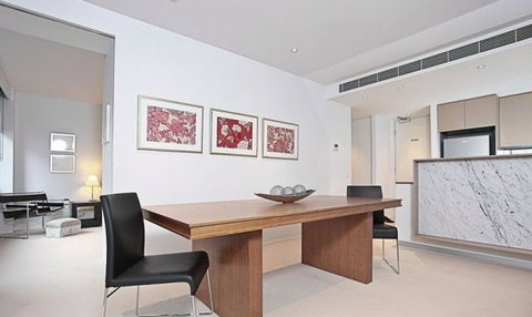 Apartments By Nagee Canberra - Accommodation Gold Coast 1