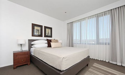 Apartments By Nagee Canberra - Accommodation Gold Coast 2
