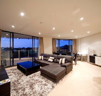 Axis Apartment Short Term Accommodation - Accommodation Gold Coast