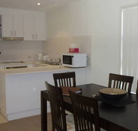 Braddon Element Apartment - Accommodation Gold Coast