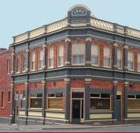 Ballarat Backpackers Hostel - Accommodation Gold Coast
