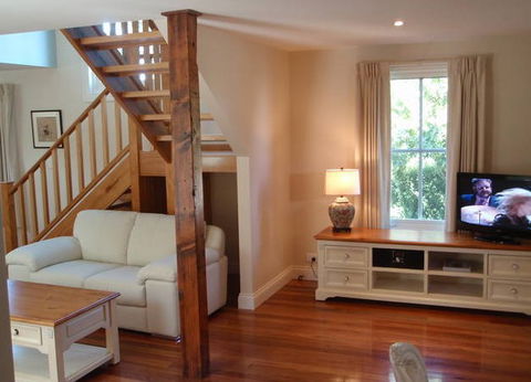 Blue Haven Cottage - Accommodation Gold Coast 0
