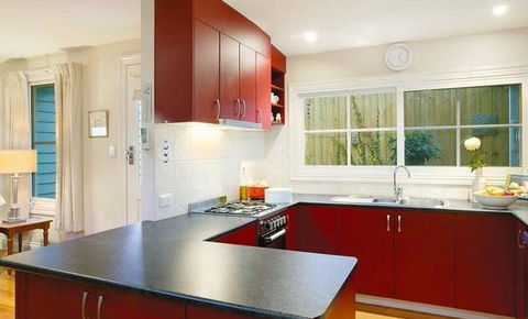Blue Haven Cottage - Accommodation Gold Coast 3