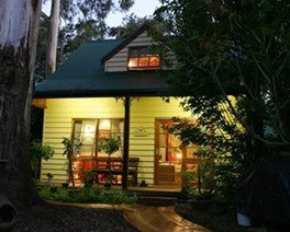 Ballarat Cottages - Accommodation Gold Coast 1