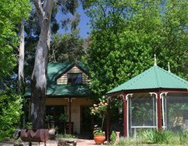 Ballarat Cottages - Accommodation Gold Coast 2