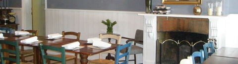 Emeu Inn Bed & Breakfast - Accommodation Gold Coast 1