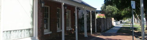 Emeu Inn Bed & Breakfast - Accommodation Gold Coast 2