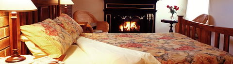 Emeu Inn Bed & Breakfast - Accommodation Gold Coast 5