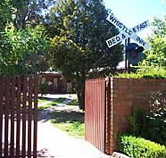 Whistle Inn - Gold Coast 4U