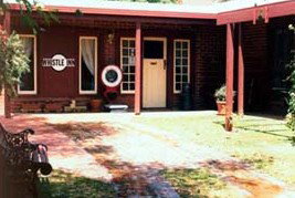 Whistle Inn - Accommodation Gold Coast 1
