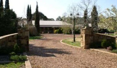 Stonehaven On Monsants - Accommodation Gold Coast 0