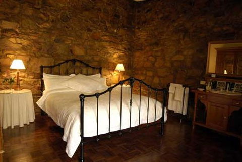 Byronsvale Bed & Breakfast - Accommodation Gold Coast 2