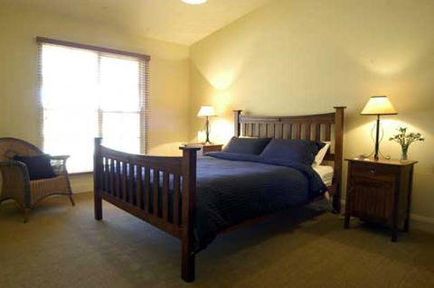 Byronsvale Bed & Breakfast - Accommodation Gold Coast 3