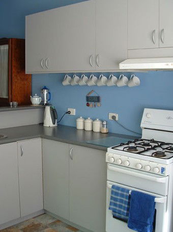 Talbot Street Stop Over - Accommodation Gold Coast 1