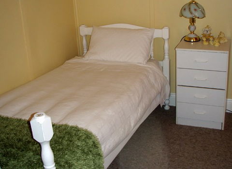 Talbot Street Stop Over - Accommodation Gold Coast 2