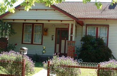 Talbot Street Stop Over - Accommodation Gold Coast 4