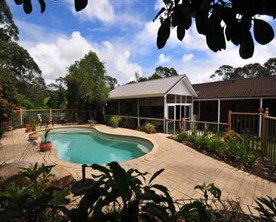Magnolia House - Accommodation Gold Coast 1