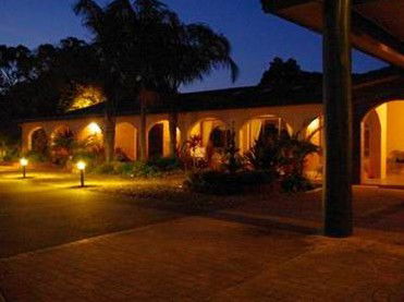 Batemans Bay Manor - Bed And Breakfast - Accommodation Gold Coast 5
