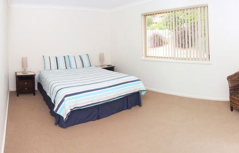 Parker By The Sea - Gold Coast 4U 2