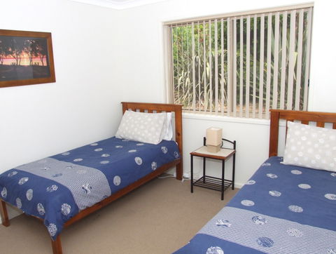 Parker By The Sea - Gold Coast 4U 3