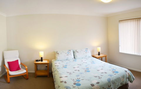 Parker By The Sea - Gold Coast 4U 4