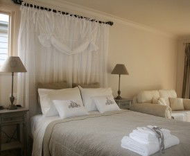 The Homestead Cabins Brogo - Accommodation Gold Coast 1